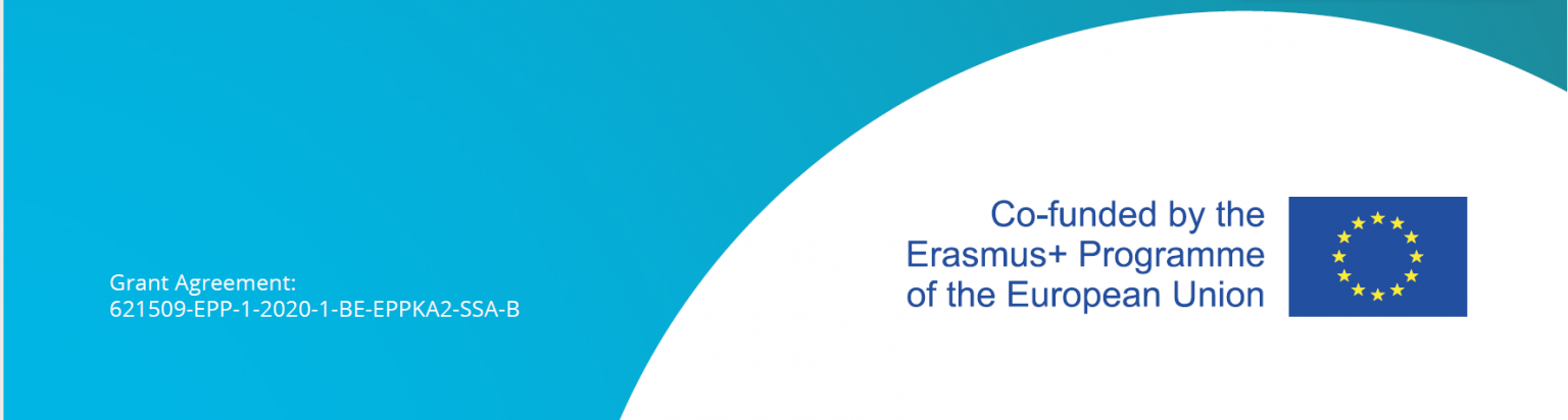 co0funded by the Erasmus programme of the european union Co-finantat de Erasmus+